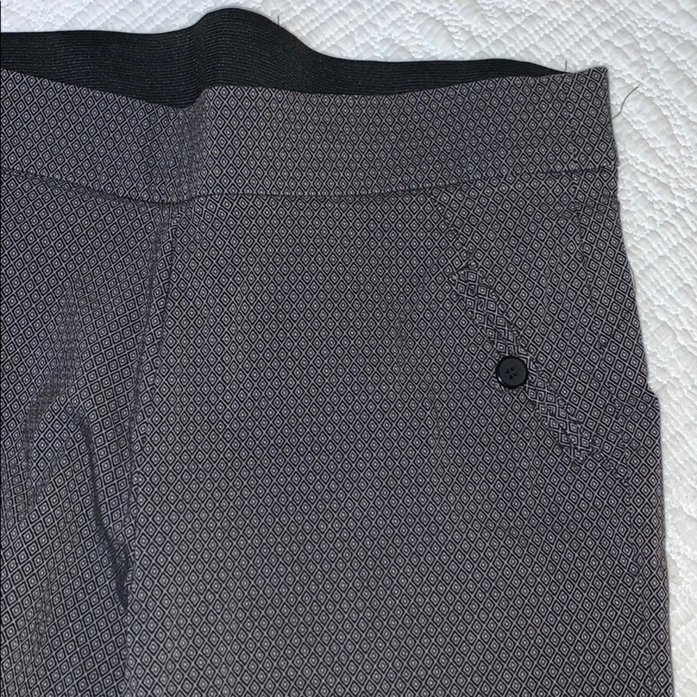 Pants gray - Picture 2 of 2